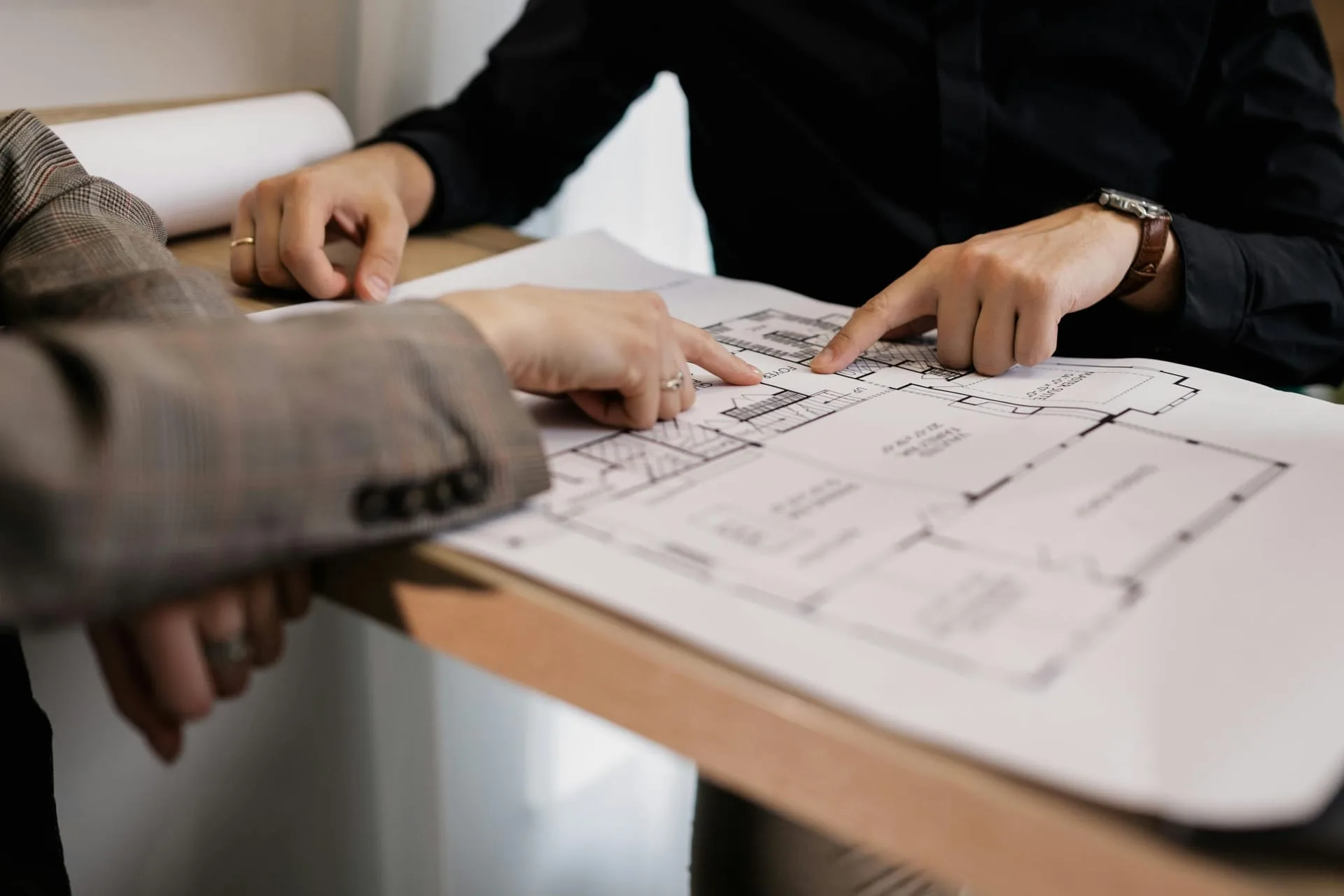 Construction Planner