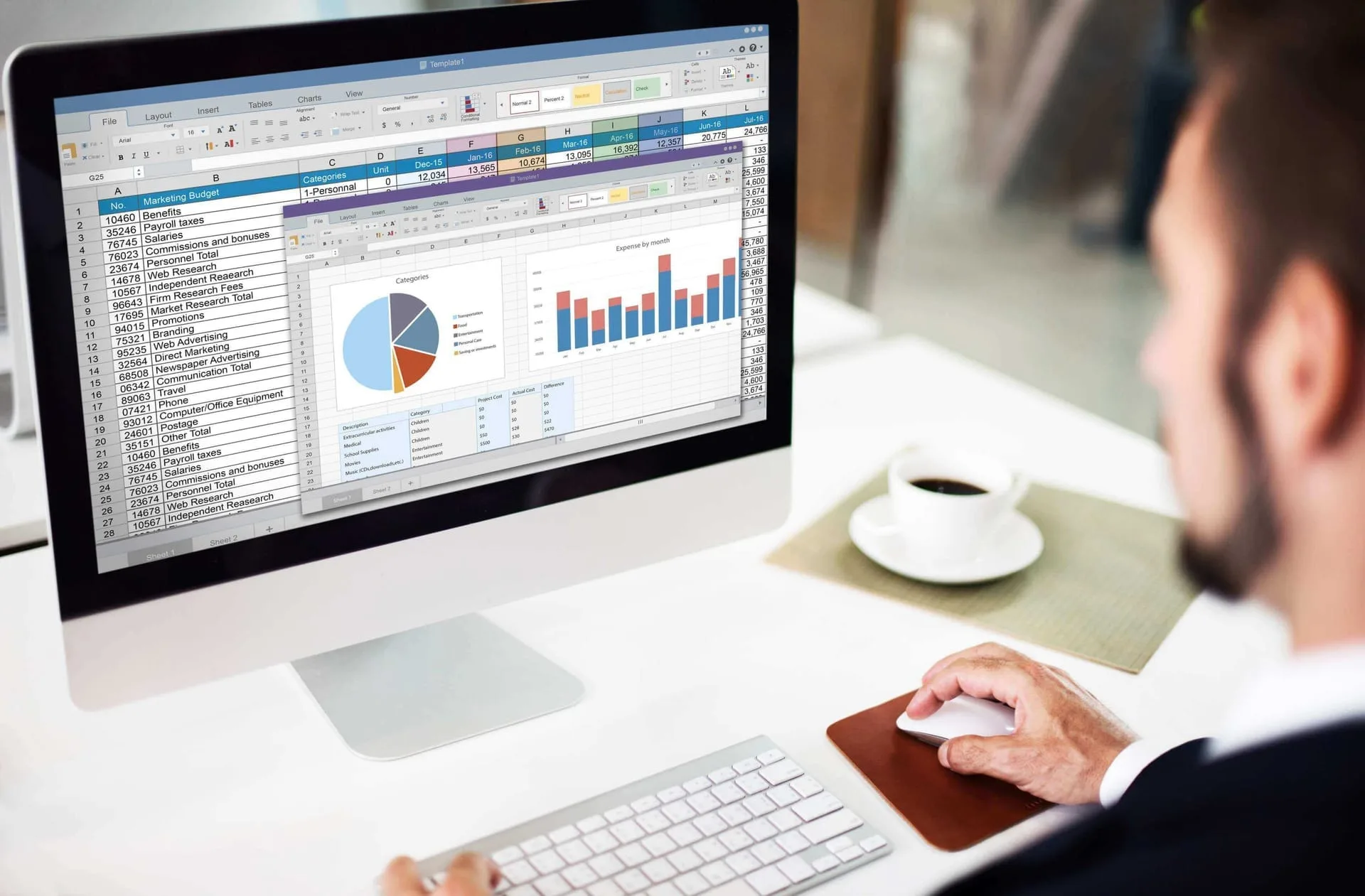 Dynamics 365 Solutions