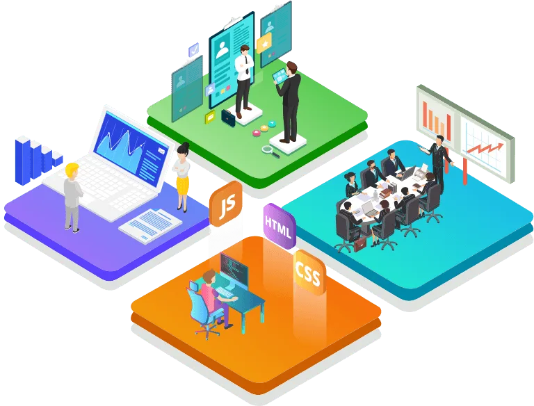 Dynamics 365 Implementation