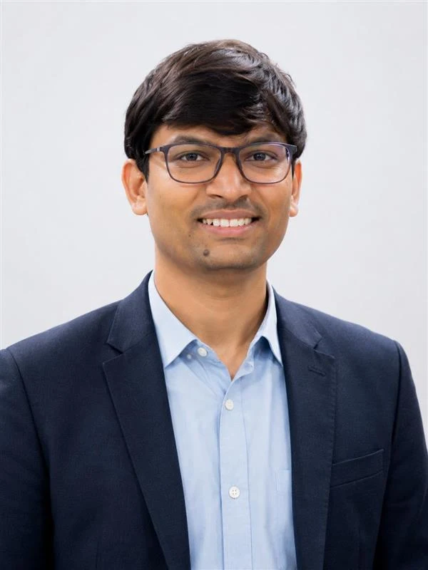 Venkata Srikar Tantravahi, Founder & CEO of Impacgo Solutions