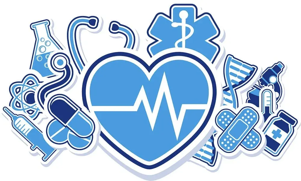 Healthcare