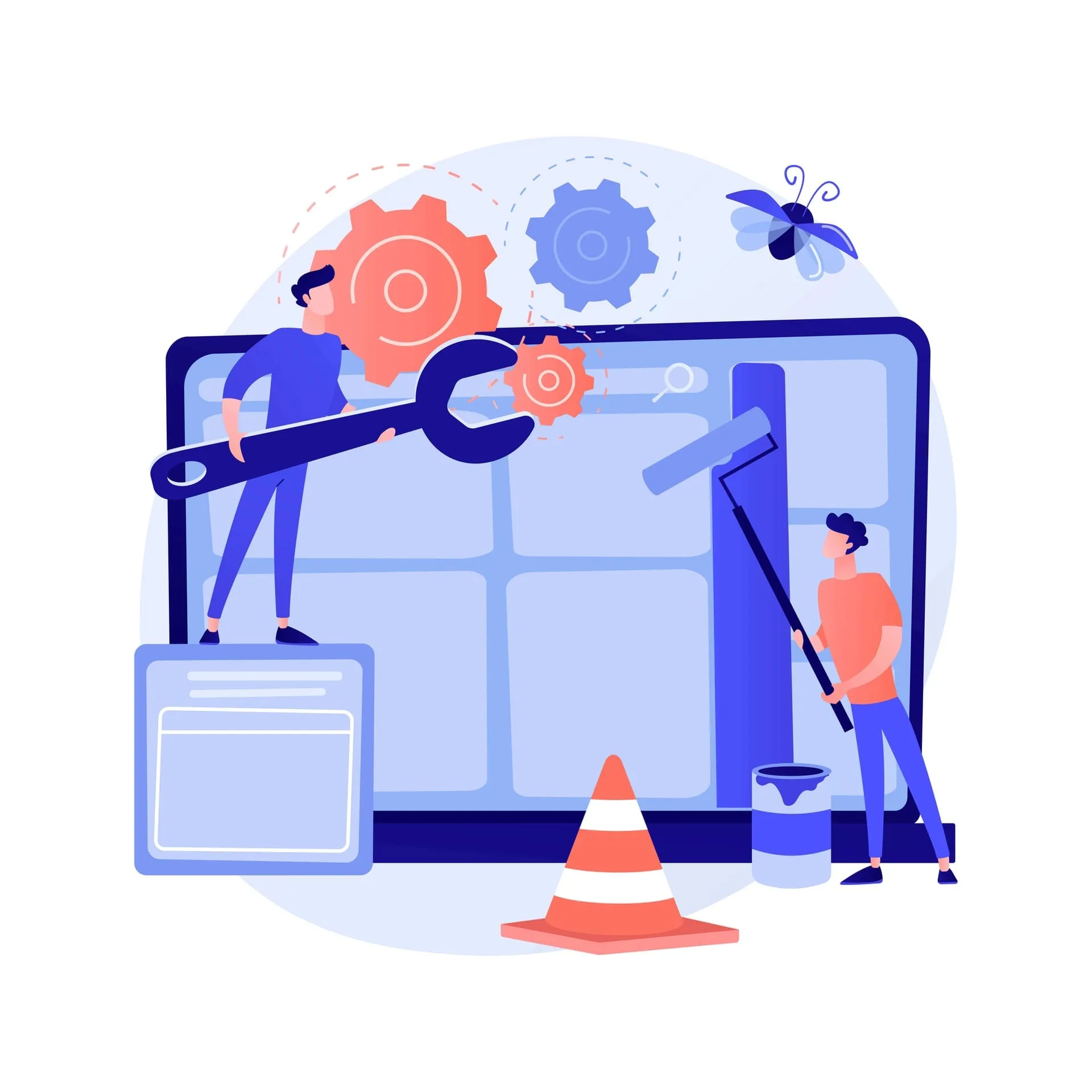 Annual Maintenance Support