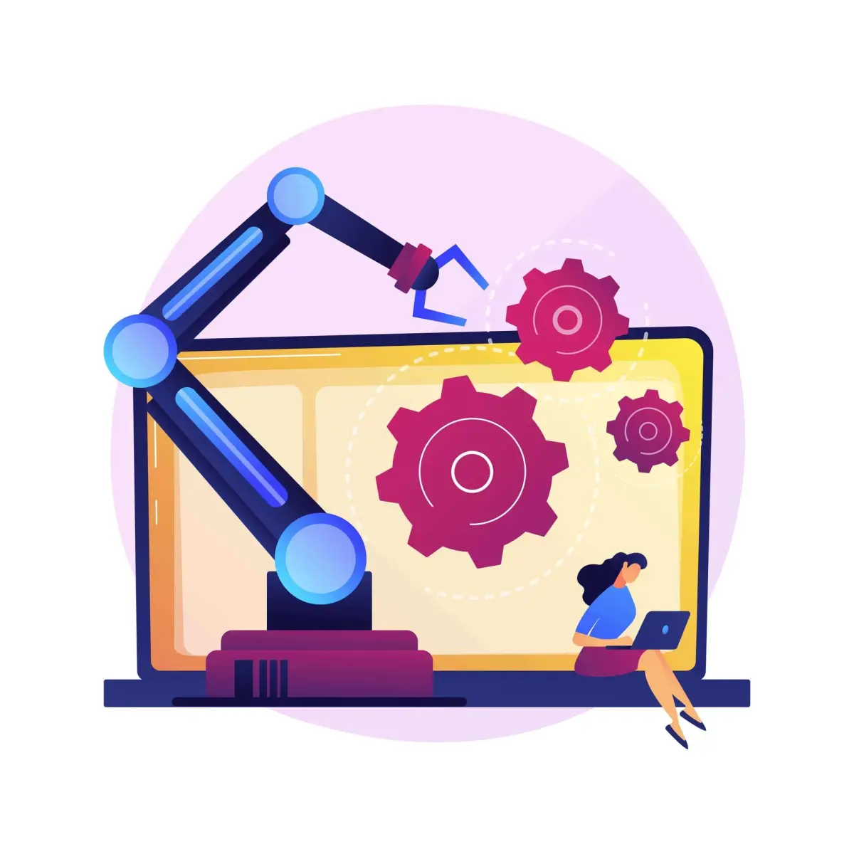 Manufacturing
