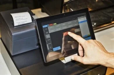 POS Solutions
