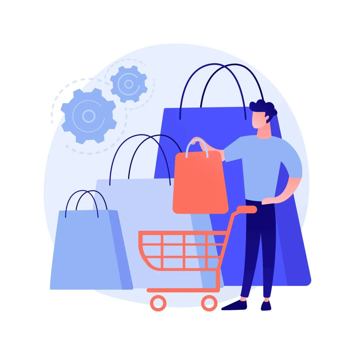 Retail & E-Commerce